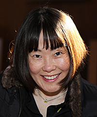 Etsuko Hoshino-Browne, Ph.D.